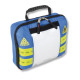 Botiquin Pocket Puzzle Azul Botiquin Pocket Puzzle Azul